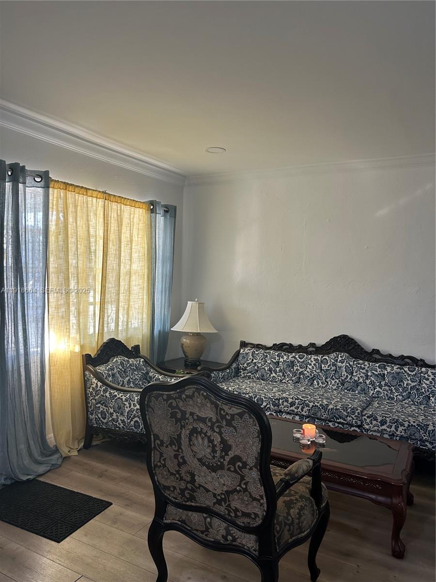 HIALEAH HOMESITES 1ST ADD - Residential