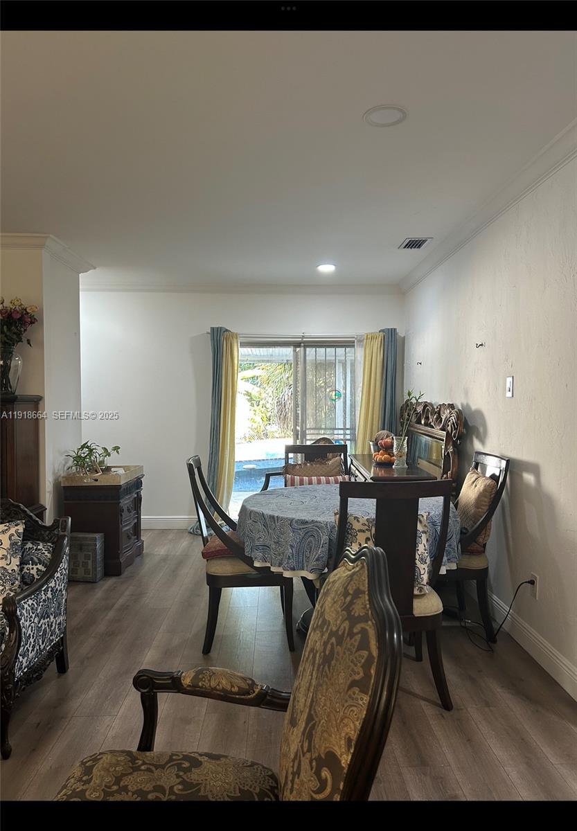 HIALEAH HOMESITES 1ST ADD - Residential