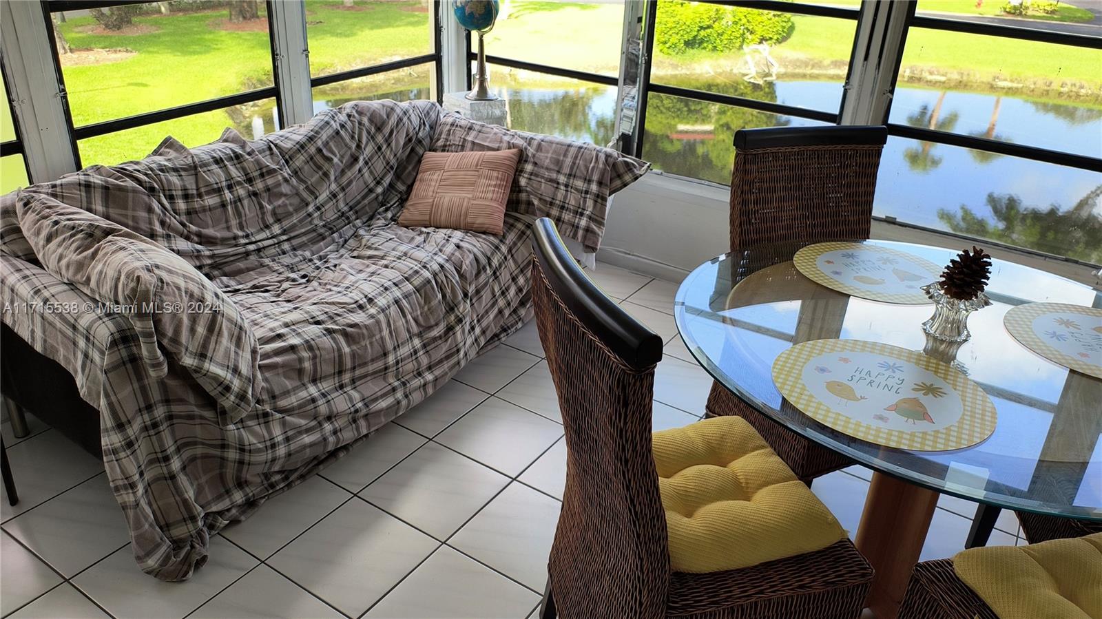 FAIRWAYS OF BOCA LAGO CON - Residential Lease