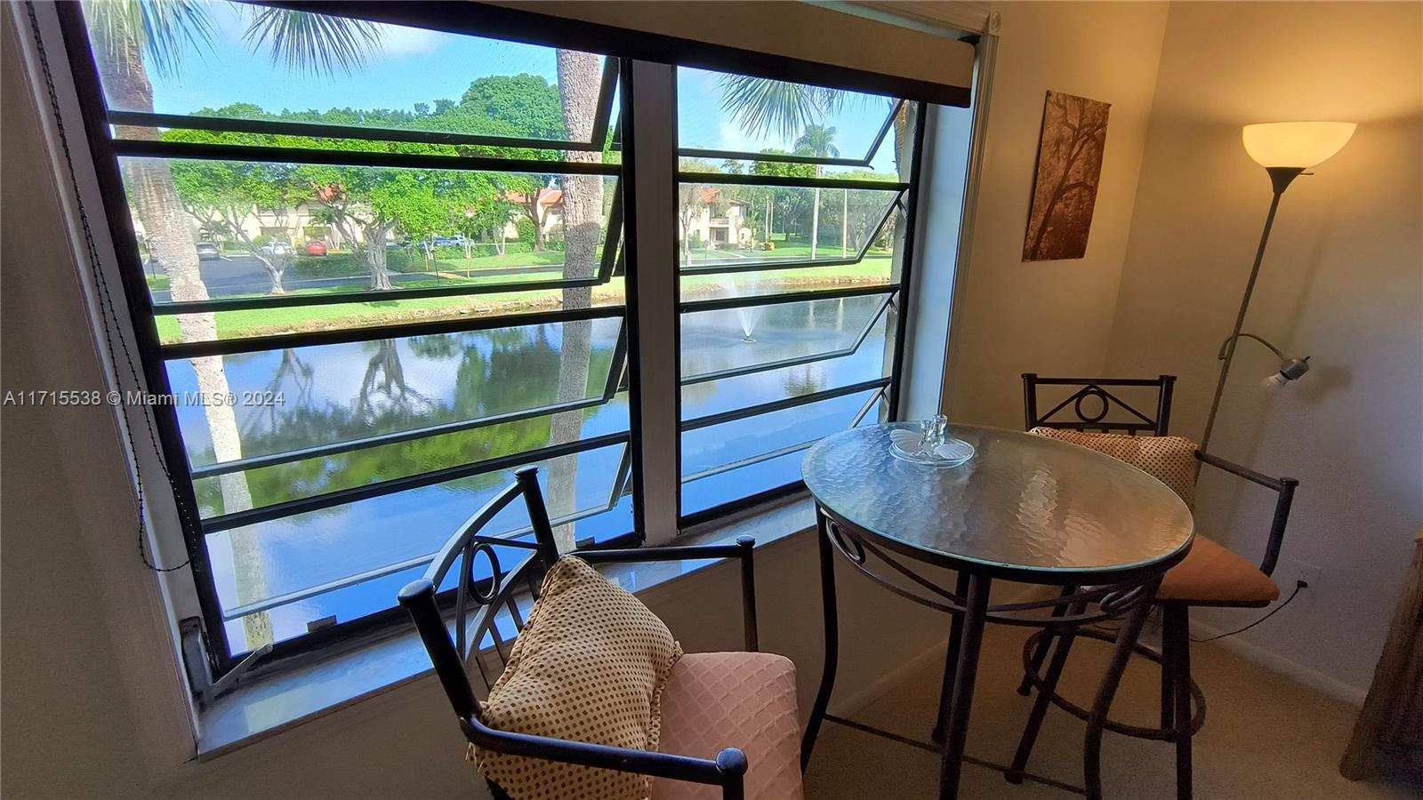 FAIRWAYS OF BOCA LAGO CON - Residential Lease