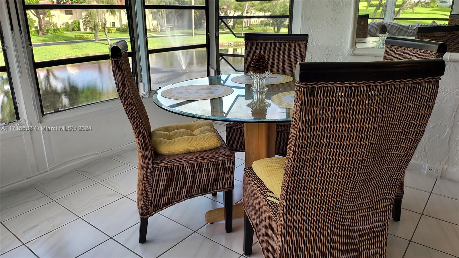FAIRWAYS OF BOCA LAGO CON - Residential Lease
