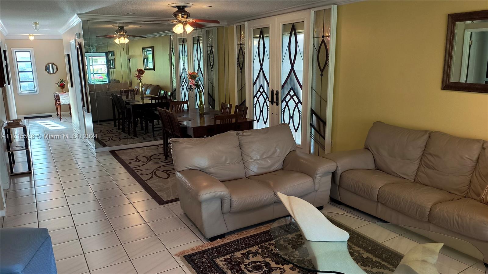 FAIRWAYS OF BOCA LAGO CON - Residential Lease