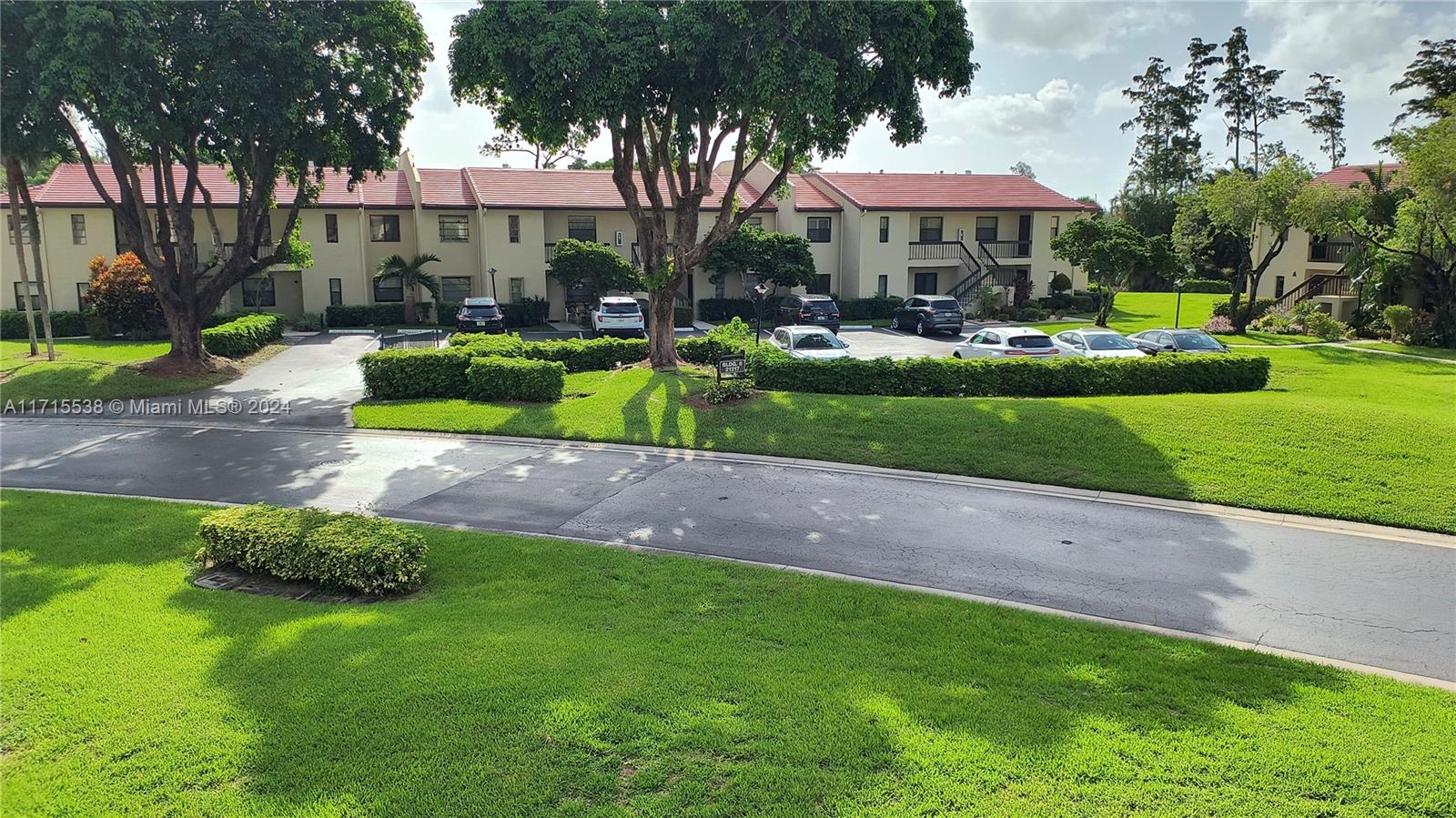 FAIRWAYS OF BOCA LAGO CON - Residential Lease