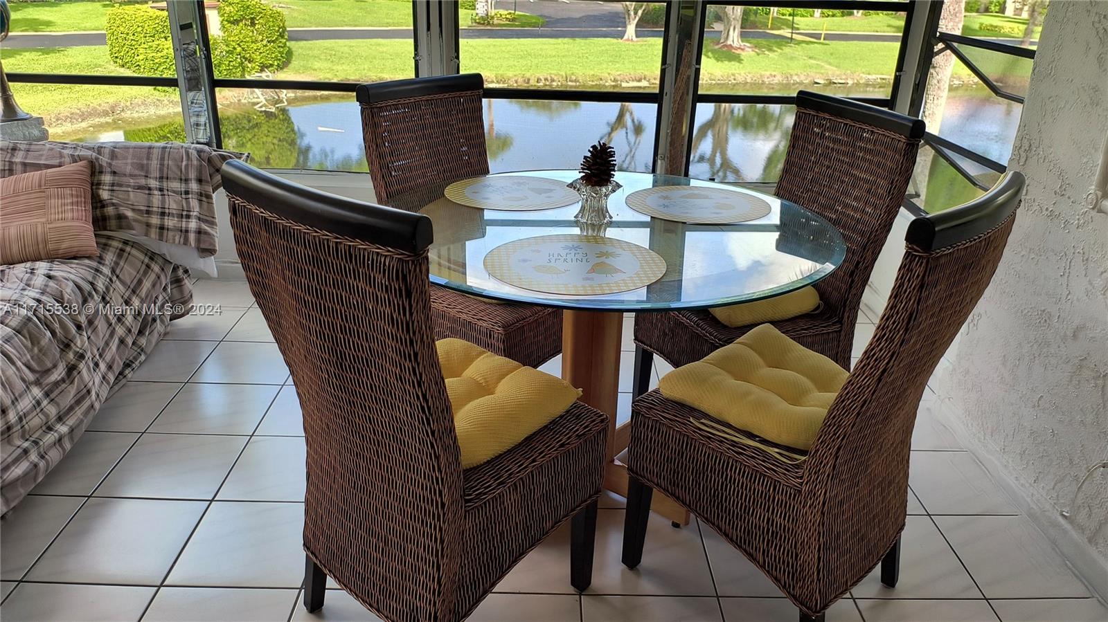 FAIRWAYS OF BOCA LAGO CON - Residential Lease