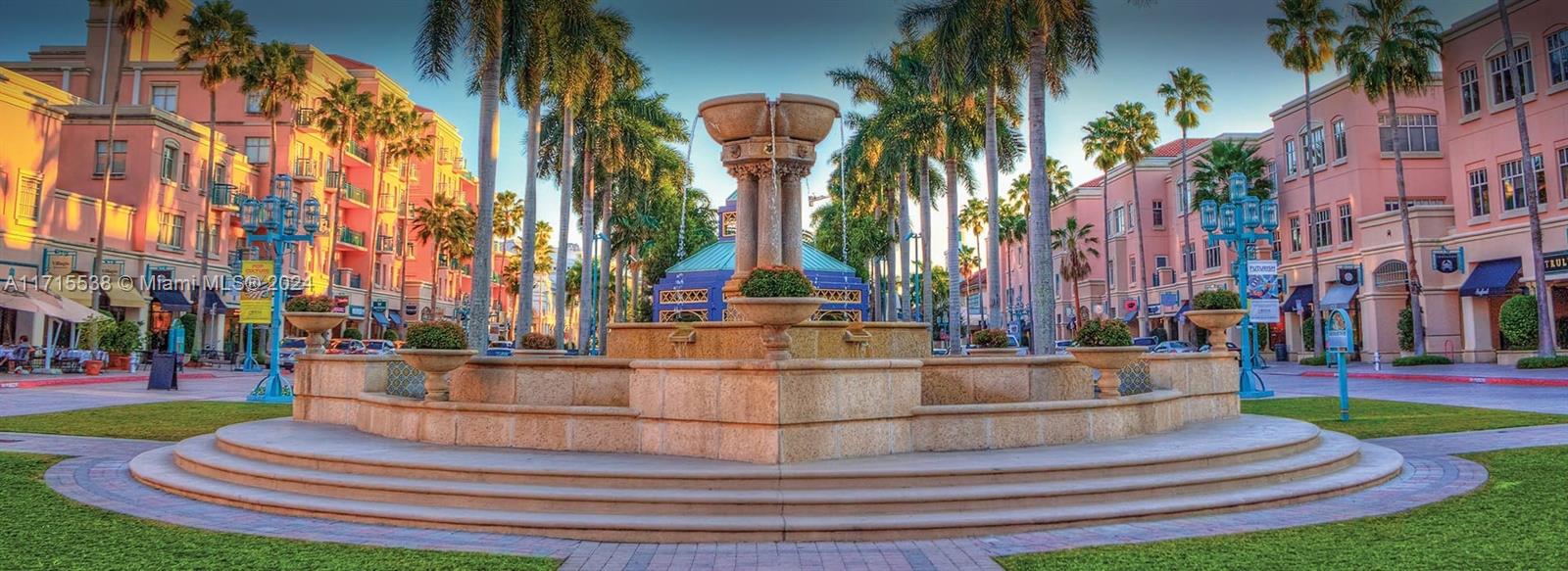 FAIRWAYS OF BOCA LAGO CON - Residential Lease
