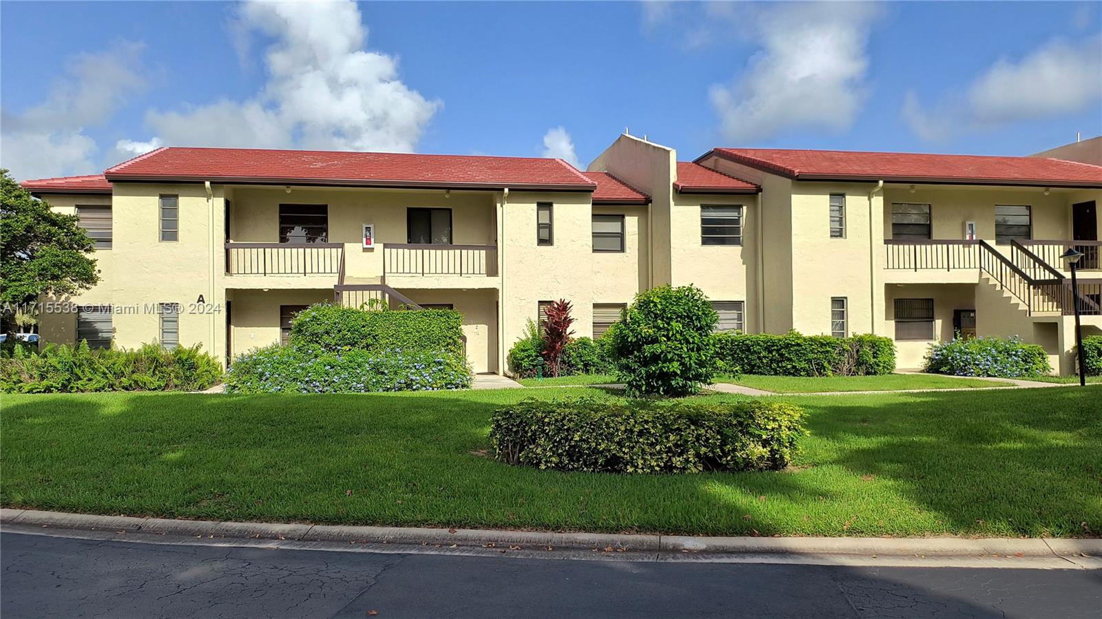 FAIRWAYS OF BOCA LAGO CON - Residential Lease