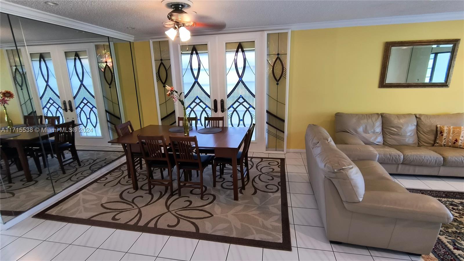FAIRWAYS OF BOCA LAGO CON - Residential Lease