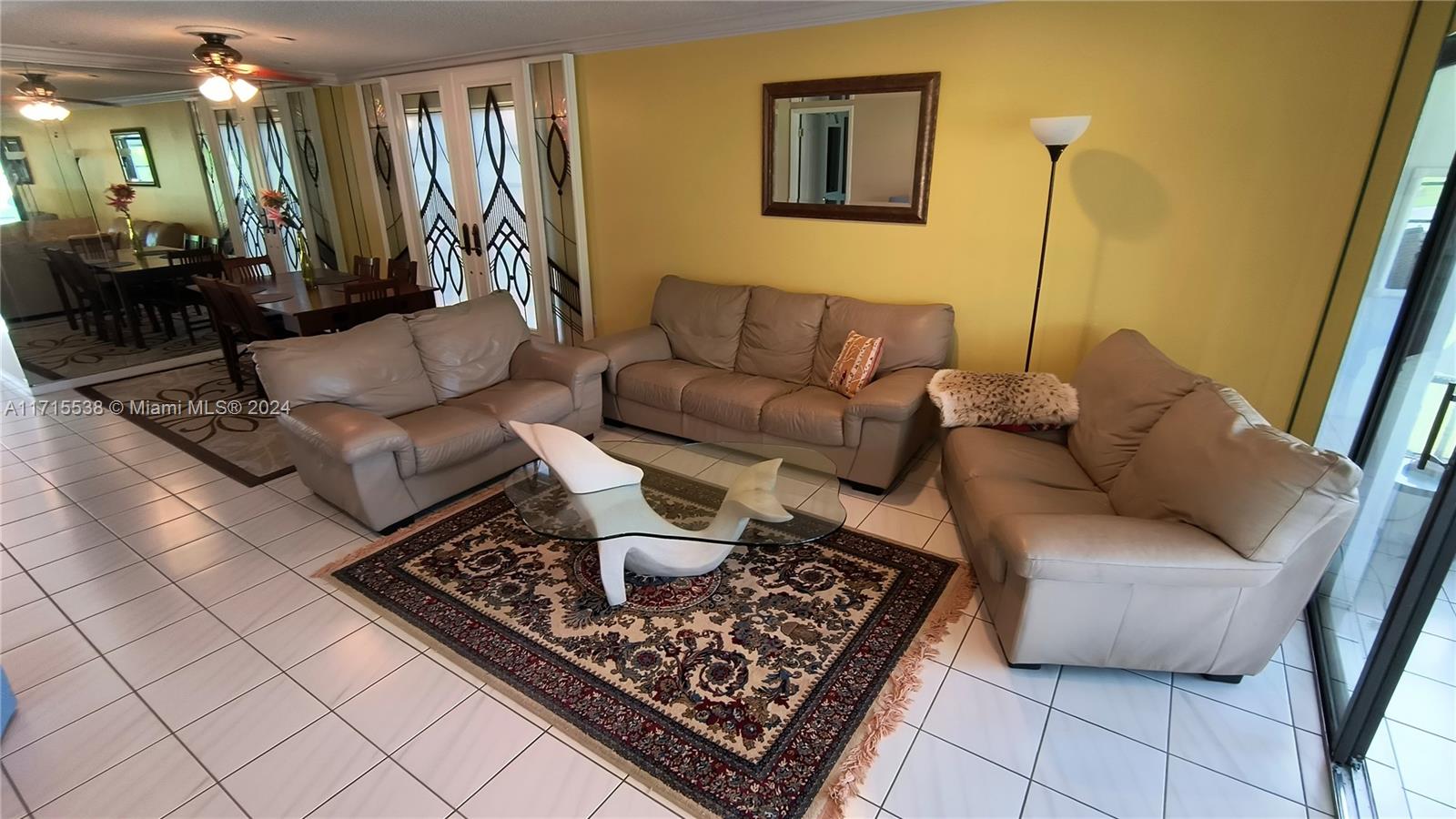 FAIRWAYS OF BOCA LAGO CON - Residential Lease