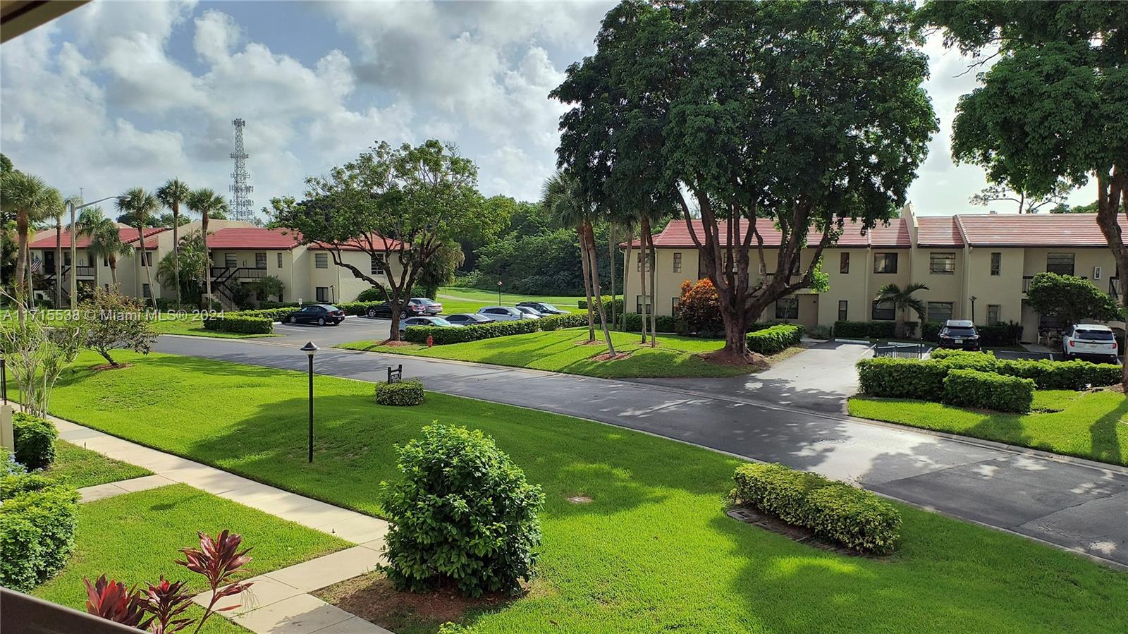 FAIRWAYS OF BOCA LAGO CON - Residential Lease