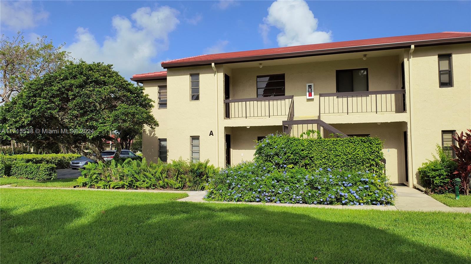 FAIRWAYS OF BOCA LAGO CON - Residential Lease