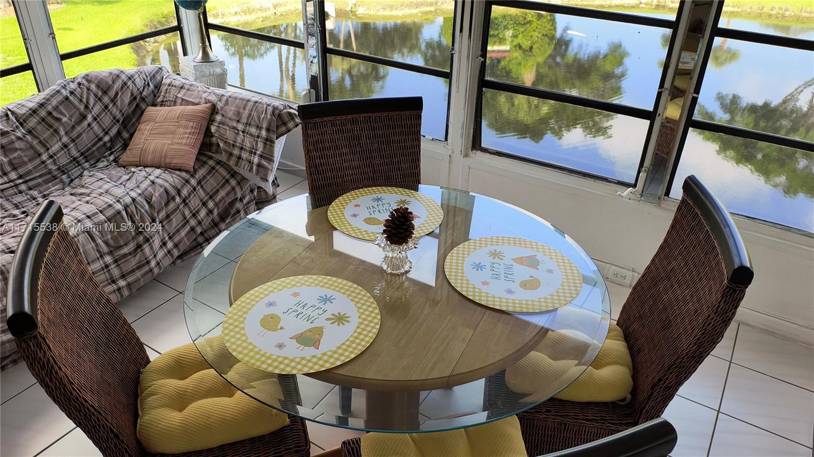 FAIRWAYS OF BOCA LAGO CON - Residential Lease