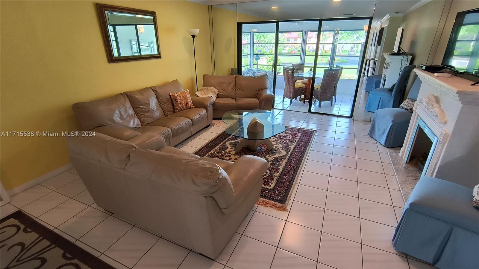 FAIRWAYS OF BOCA LAGO CON - Residential Lease