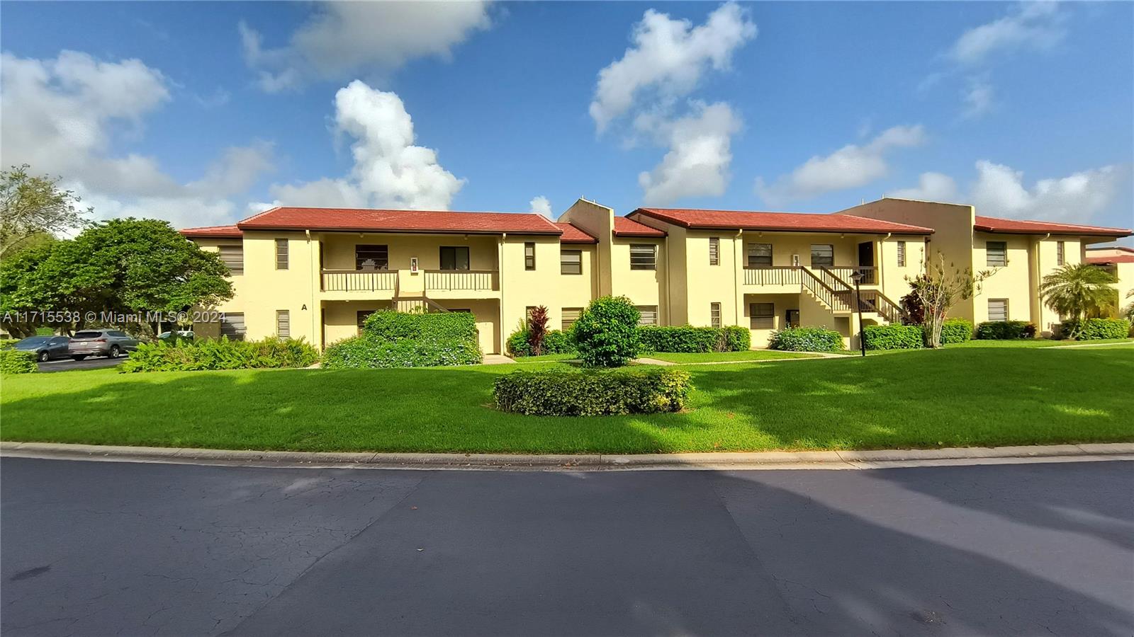 FAIRWAYS OF BOCA LAGO CON - Residential Lease