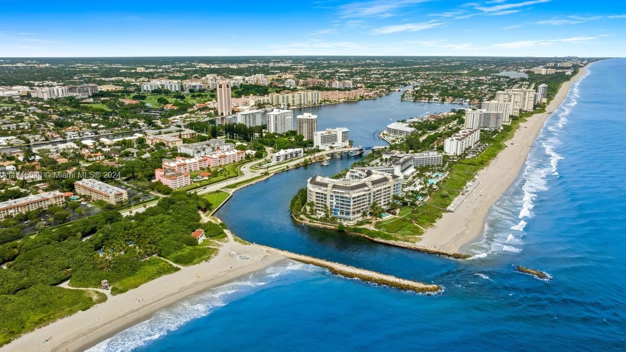 FAIRWAYS OF BOCA LAGO CON - Residential Lease