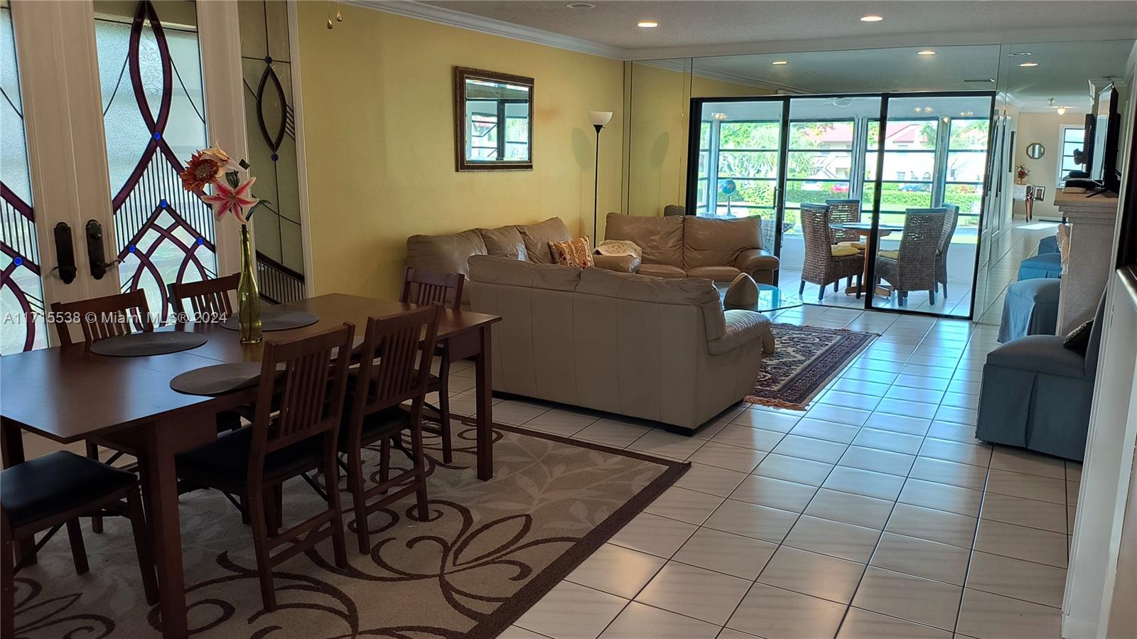 FAIRWAYS OF BOCA LAGO CON - Residential Lease