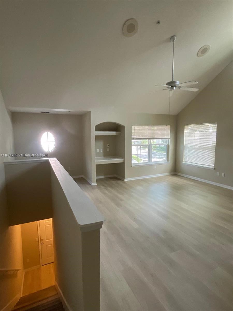 HAMPTONS AT METROWEST - Residential Lease