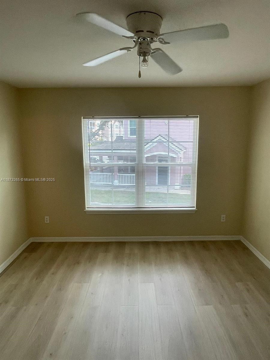 HAMPTONS AT METROWEST - Residential Lease