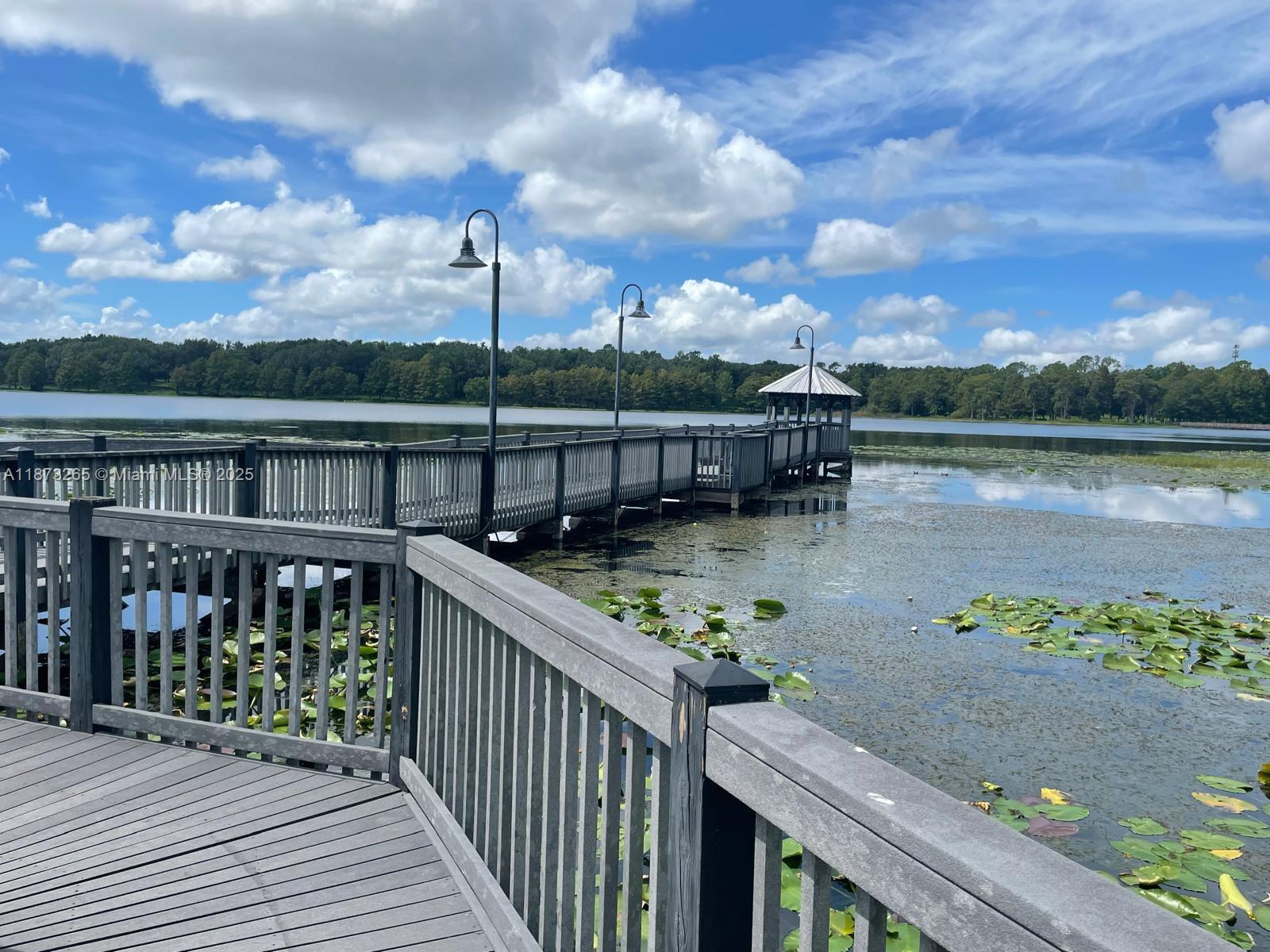 HAMPTONS AT METROWEST - Residential Lease