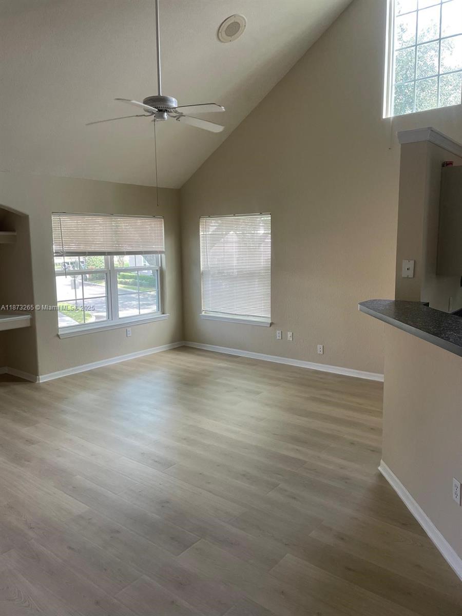 HAMPTONS AT METROWEST - Residential Lease