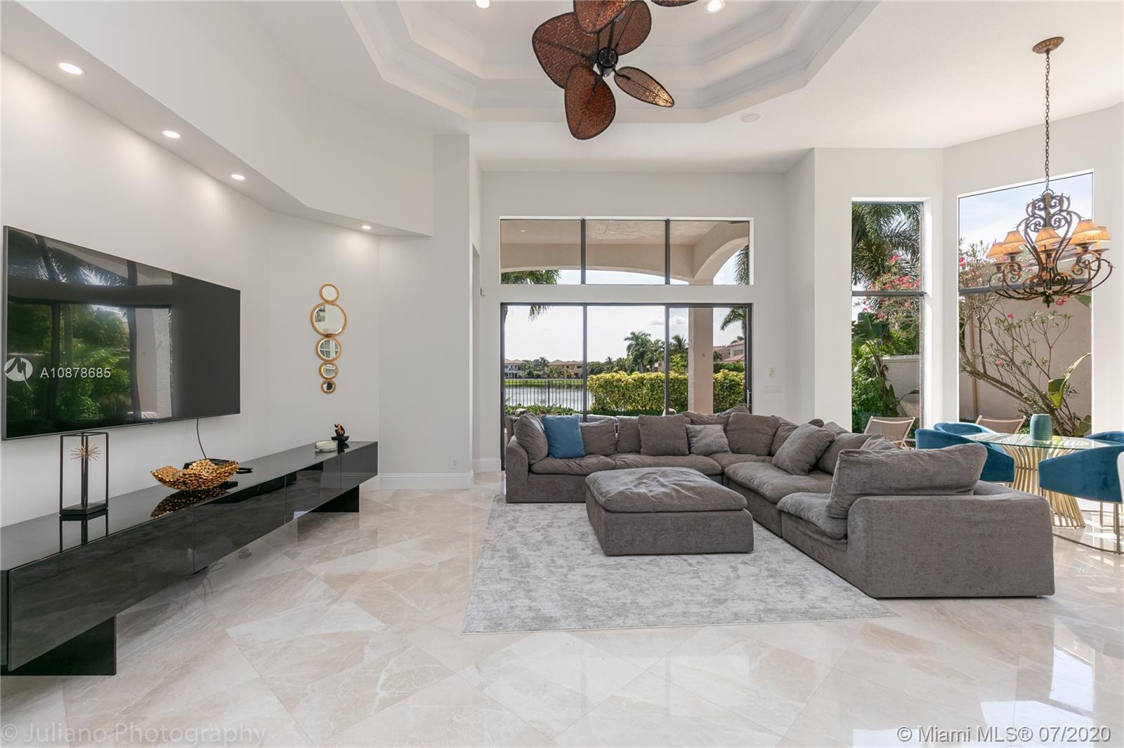 THE OAKS AT BOCA RATON - Residential Lease