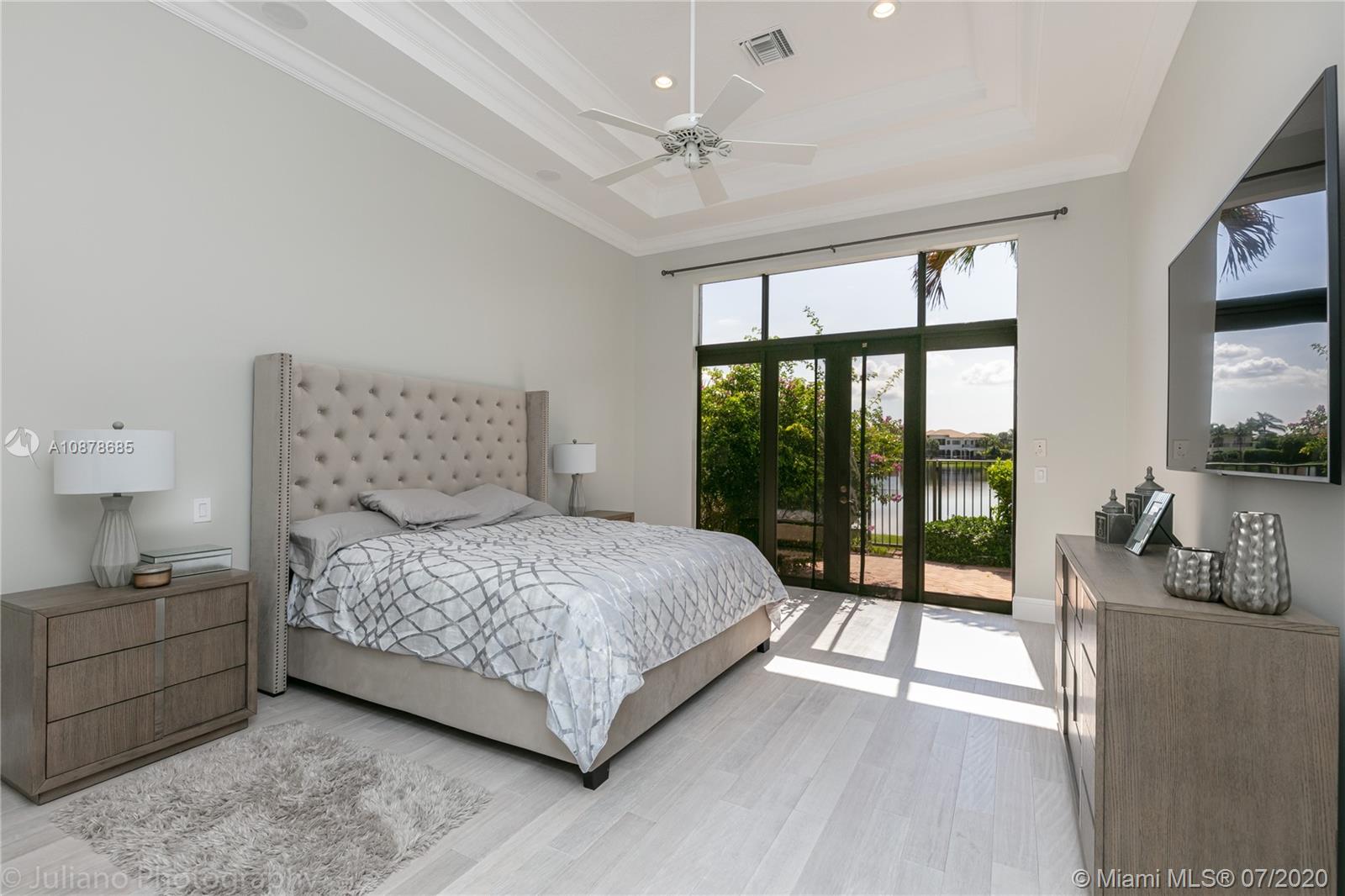 THE OAKS AT BOCA RATON - Residential Lease