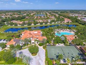 THE OAKS AT BOCA RATON - Residential Lease