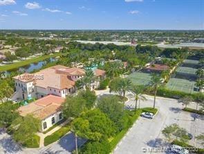 THE OAKS AT BOCA RATON - Residential Lease