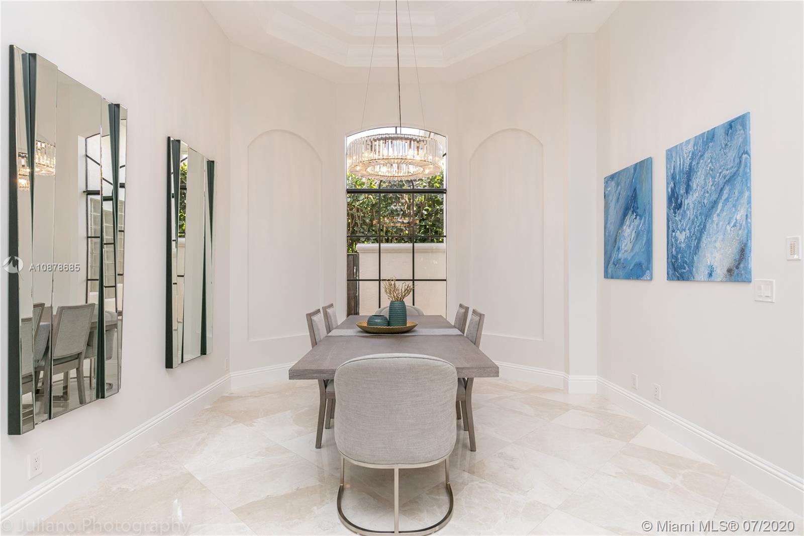 THE OAKS AT BOCA RATON - Residential Lease