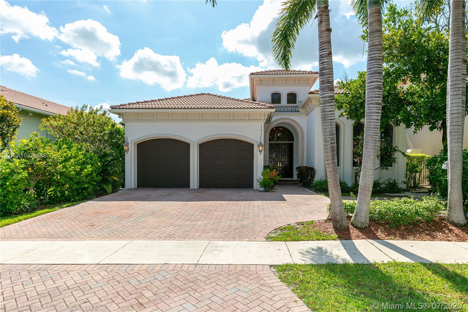 THE OAKS AT BOCA RATON - Residential Lease