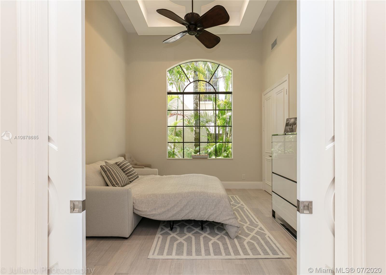 THE OAKS AT BOCA RATON - Residential Lease