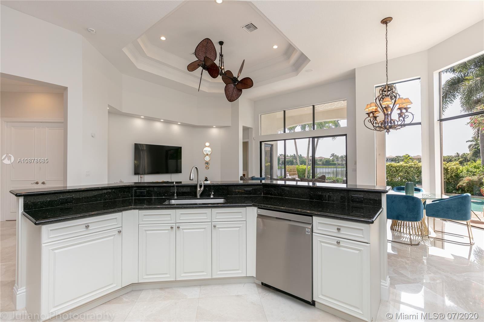 THE OAKS AT BOCA RATON - Residential Lease