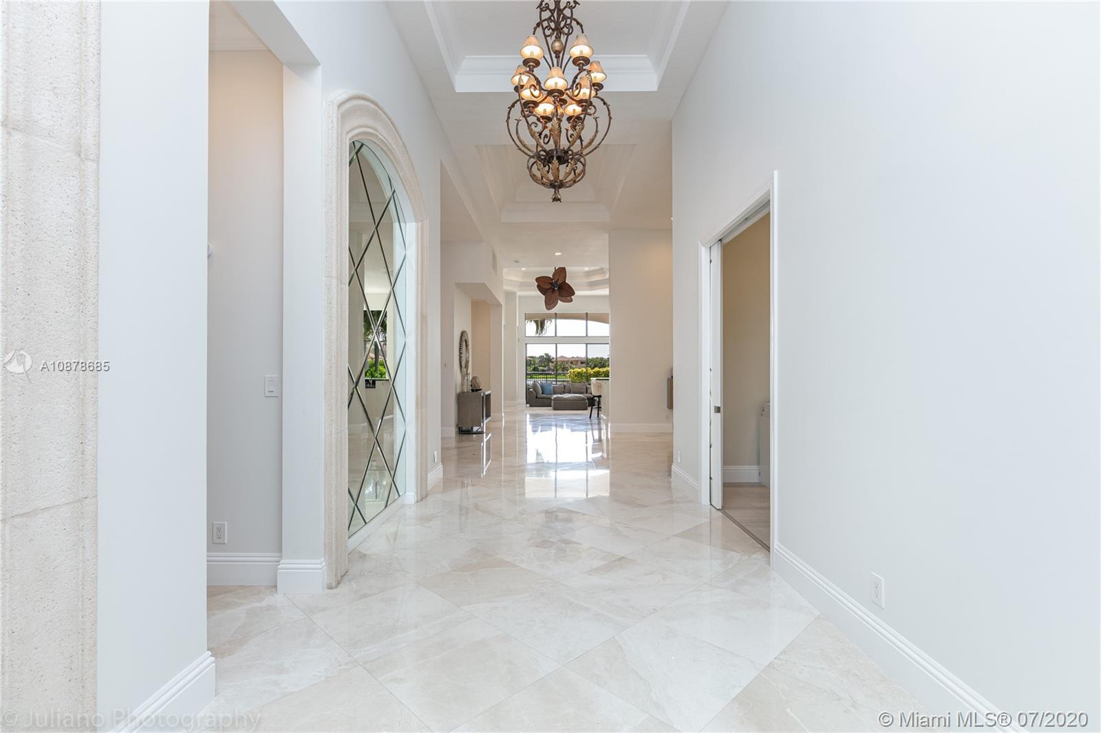 THE OAKS AT BOCA RATON - Residential Lease