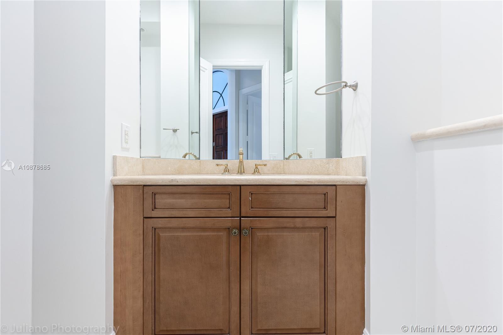 THE OAKS AT BOCA RATON - Residential Lease