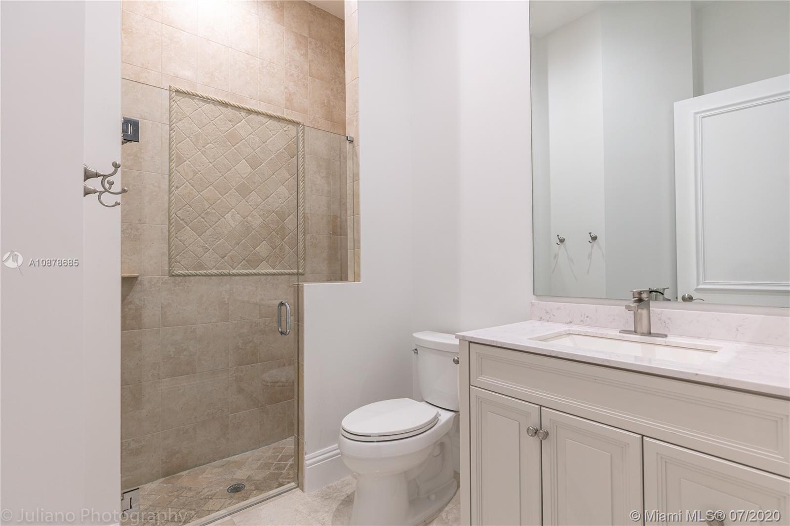 THE OAKS AT BOCA RATON - Residential Lease