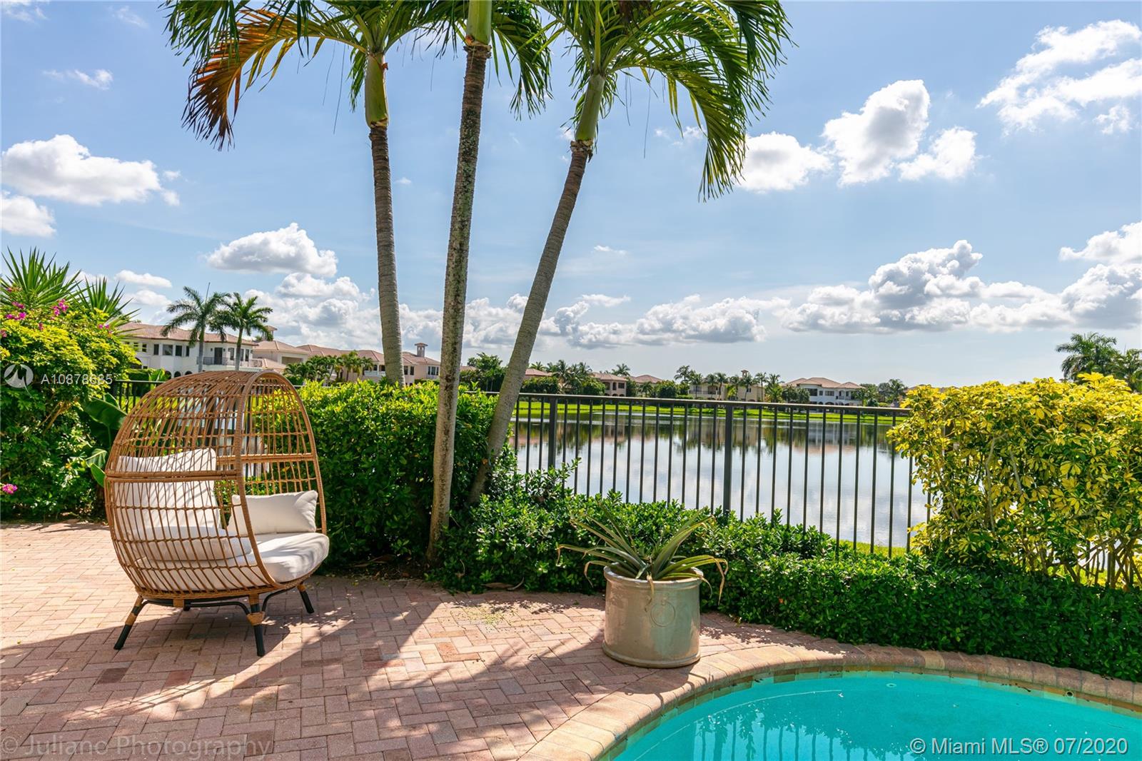 THE OAKS AT BOCA RATON - Residential Lease