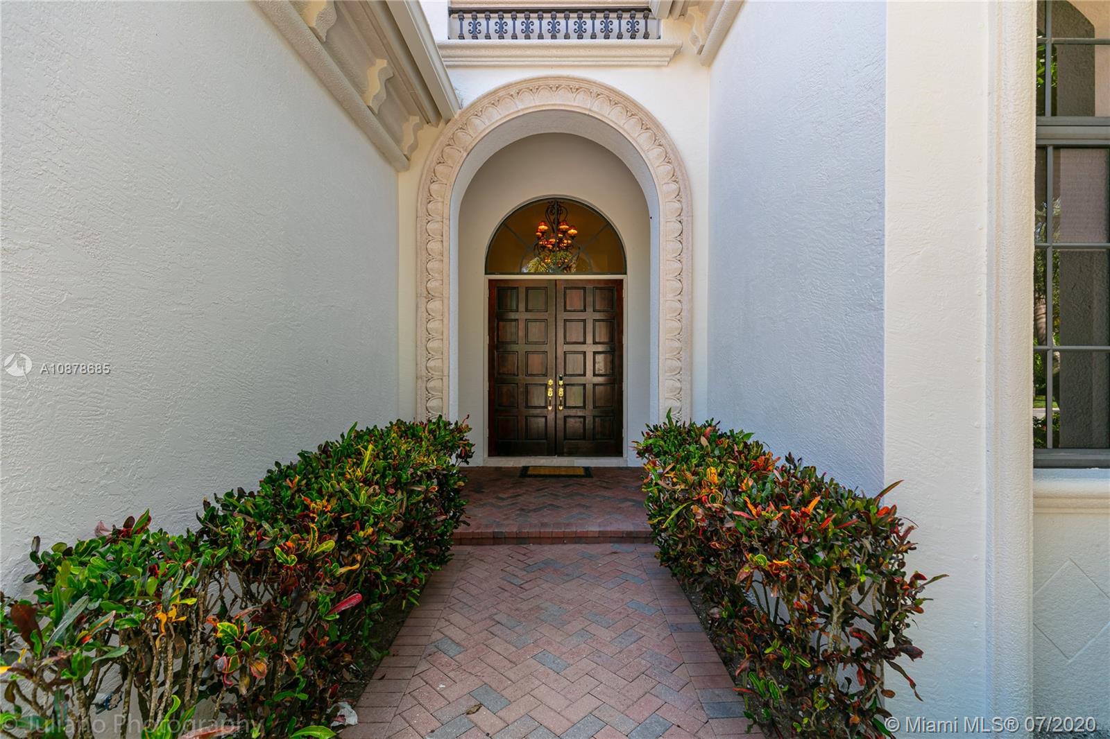 THE OAKS AT BOCA RATON - Residential Lease