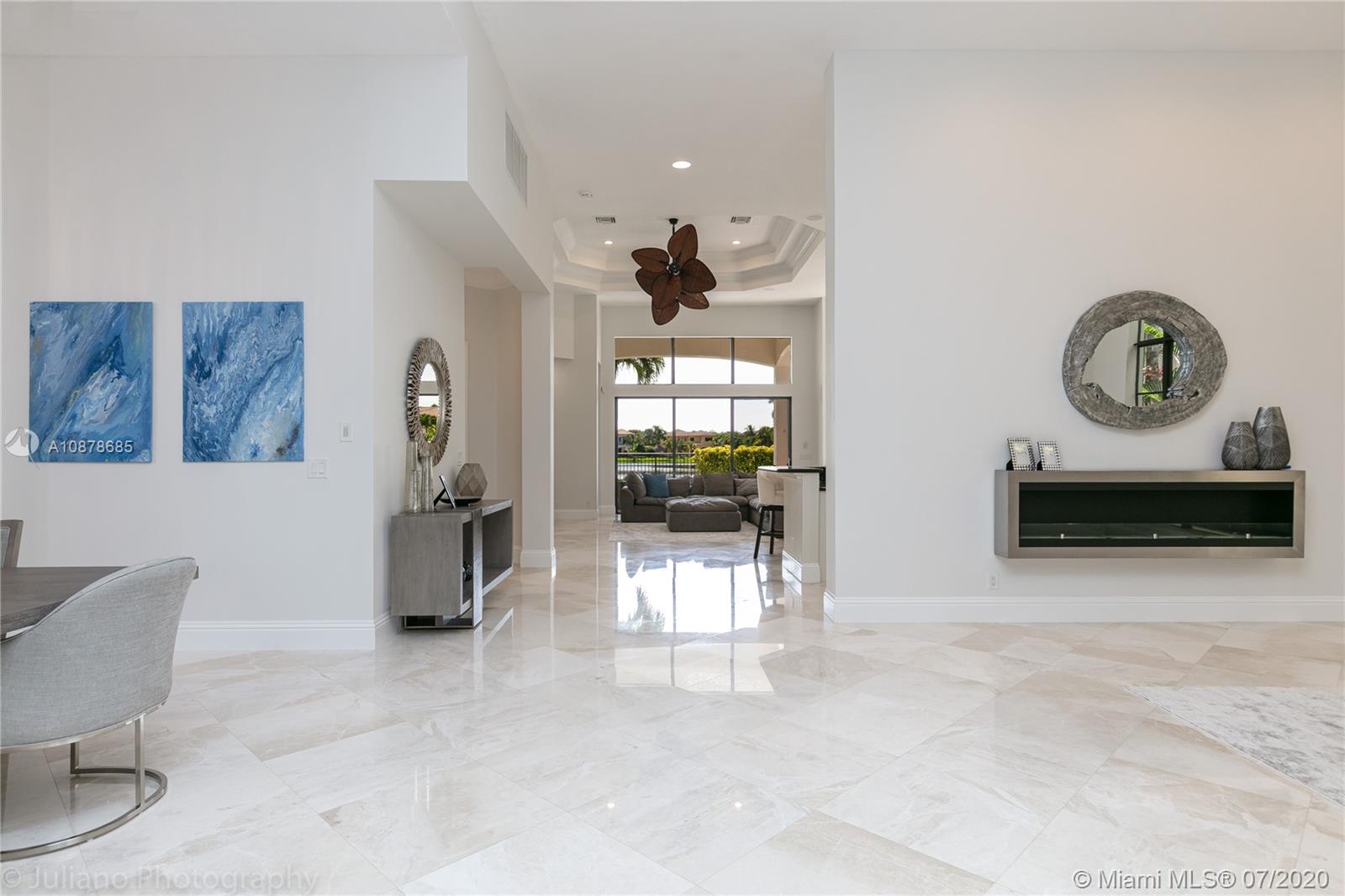 THE OAKS AT BOCA RATON - Residential Lease