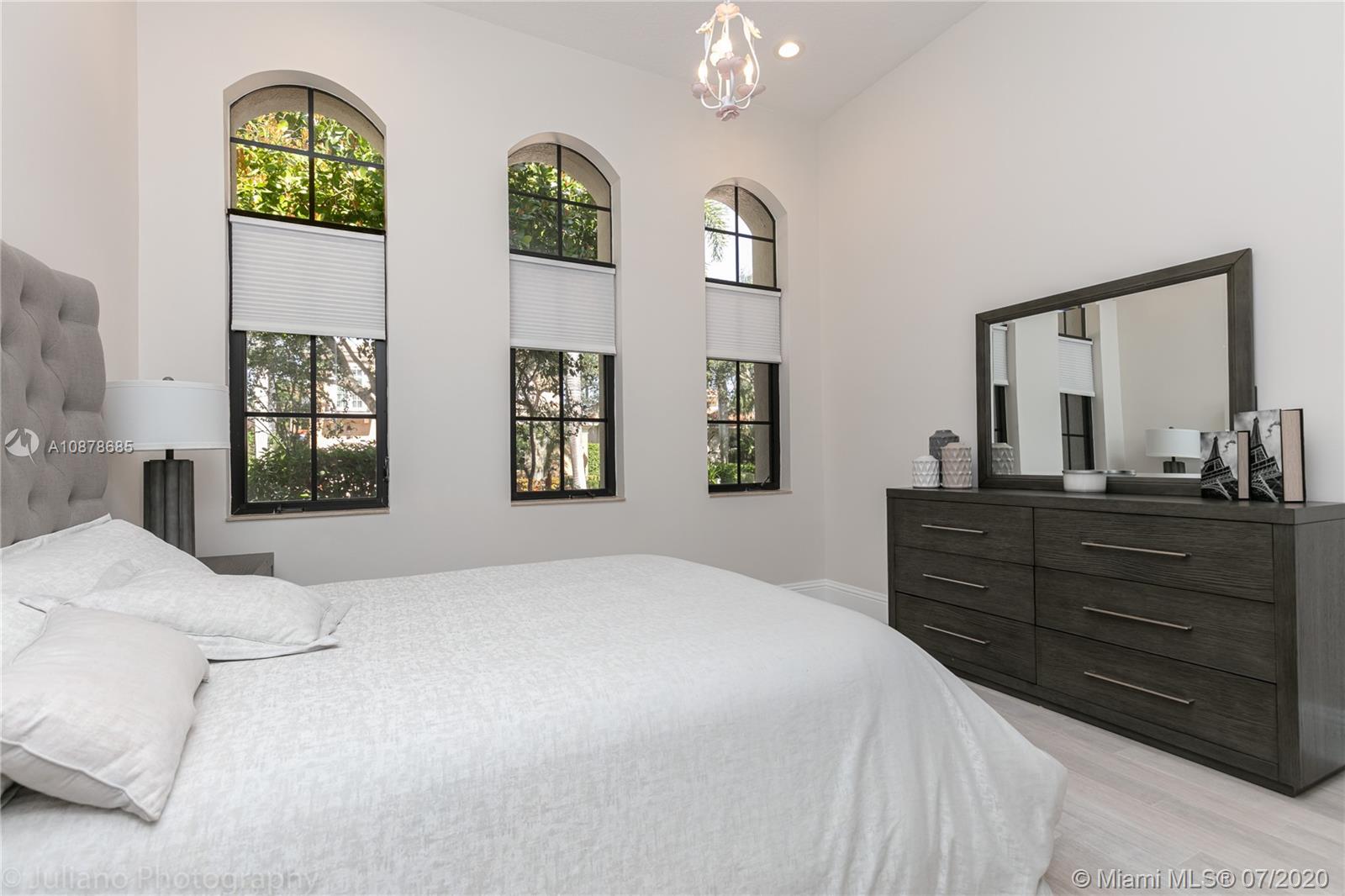 THE OAKS AT BOCA RATON - Residential Lease