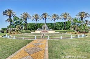 THE OAKS AT BOCA RATON - Residential Lease