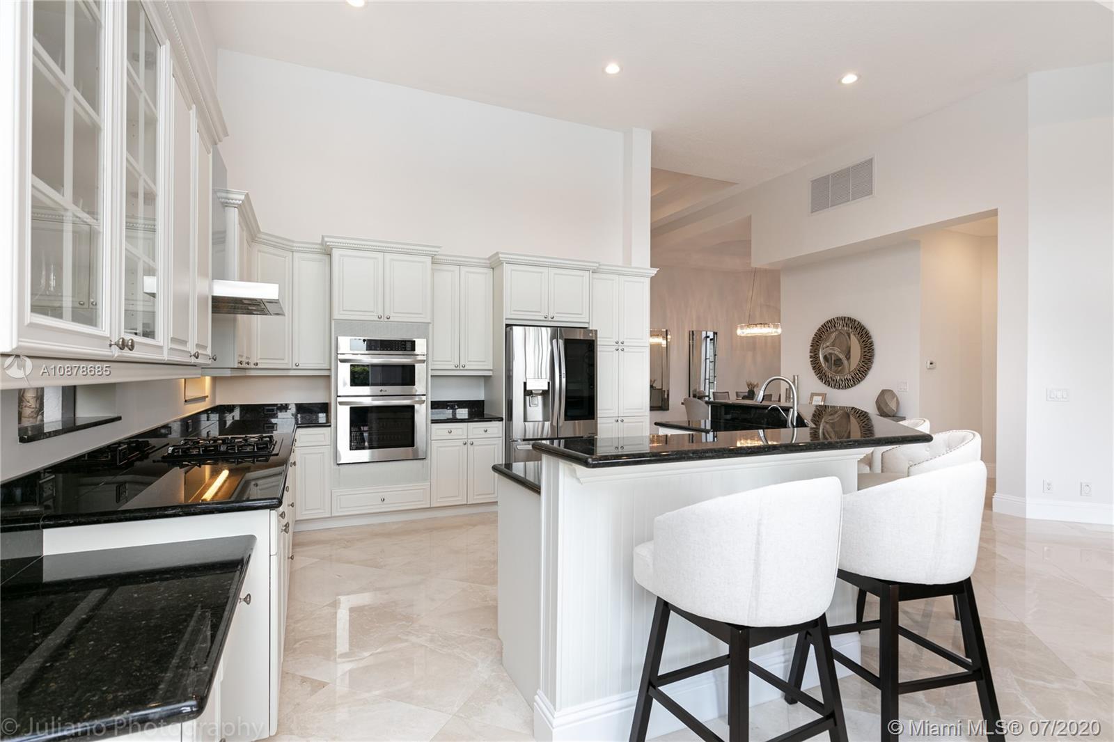 THE OAKS AT BOCA RATON - Residential Lease