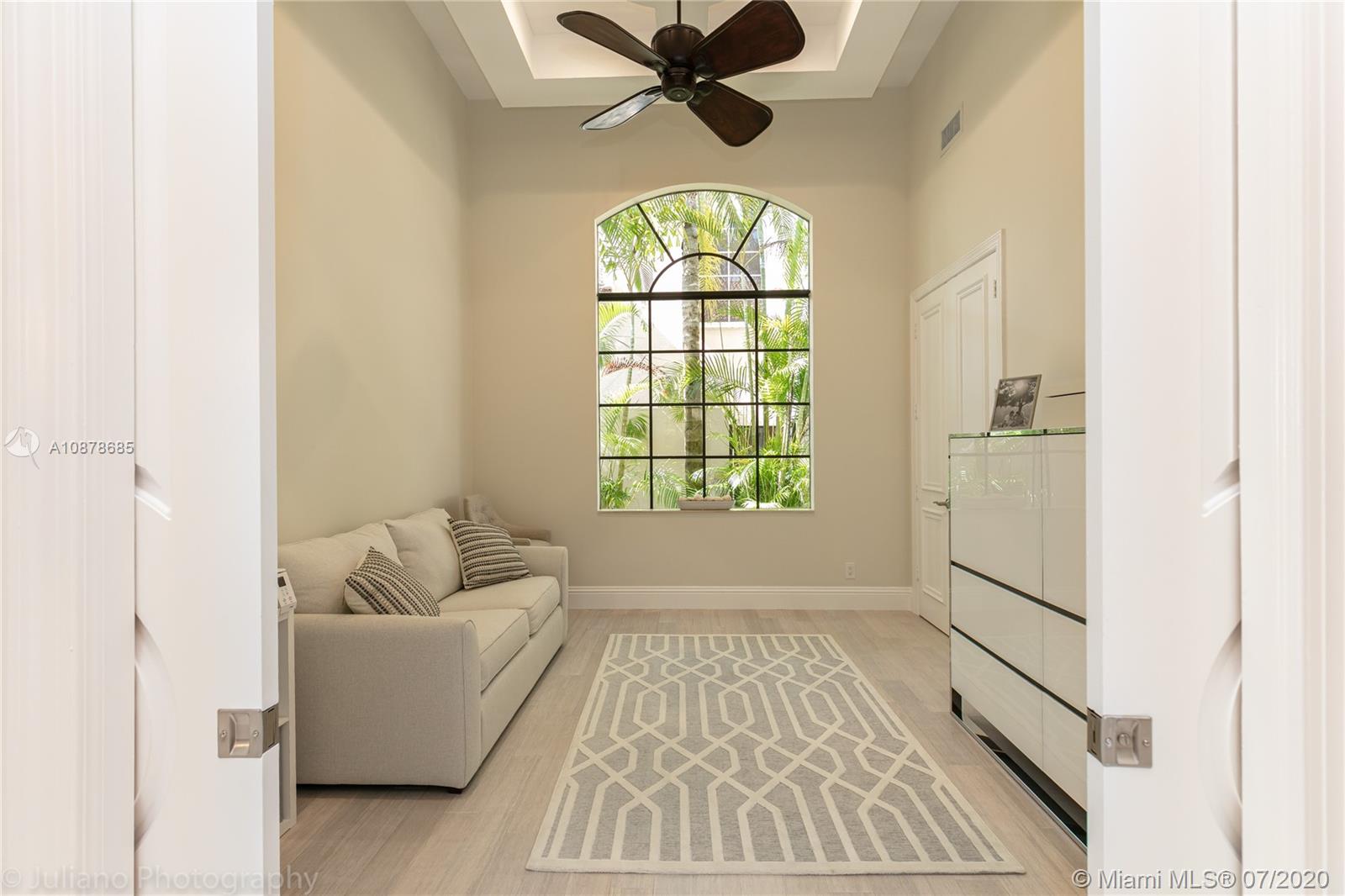 THE OAKS AT BOCA RATON - Residential Lease