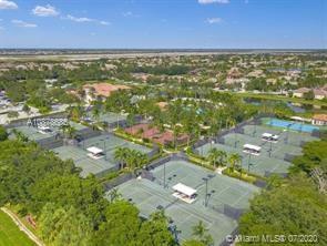 THE OAKS AT BOCA RATON - Residential Lease