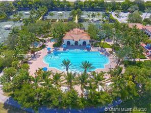 THE OAKS AT BOCA RATON - Residential Lease