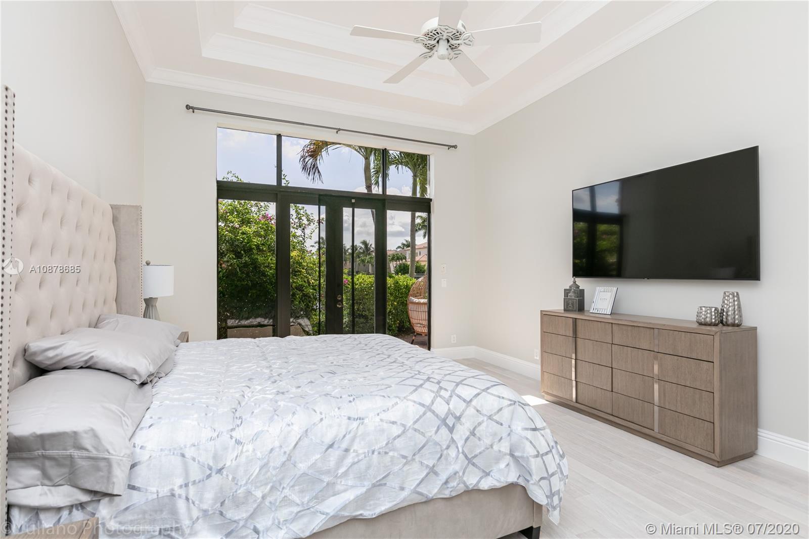 THE OAKS AT BOCA RATON - Residential Lease