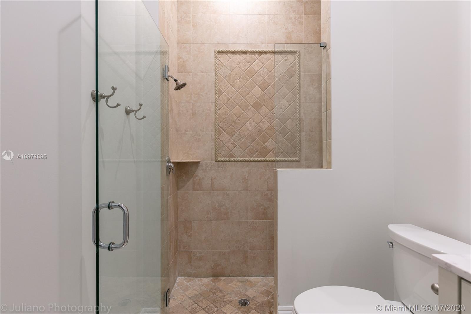 THE OAKS AT BOCA RATON - Residential Lease