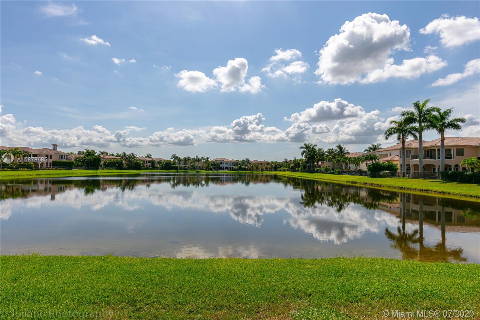 THE OAKS AT BOCA RATON - Residential Lease
