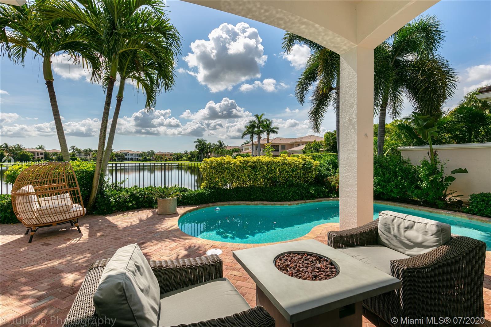 THE OAKS AT BOCA RATON - Residential Lease