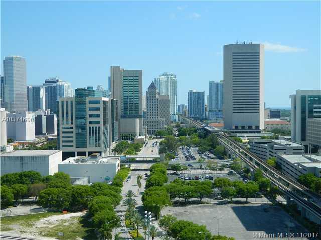 MADISON DOWNTOWN CONDO - Residential