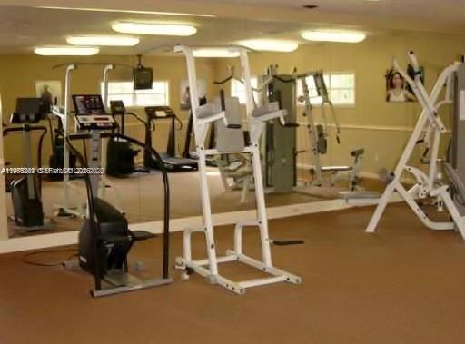 LA HACIENDA COUNTRY CLUB - Residential