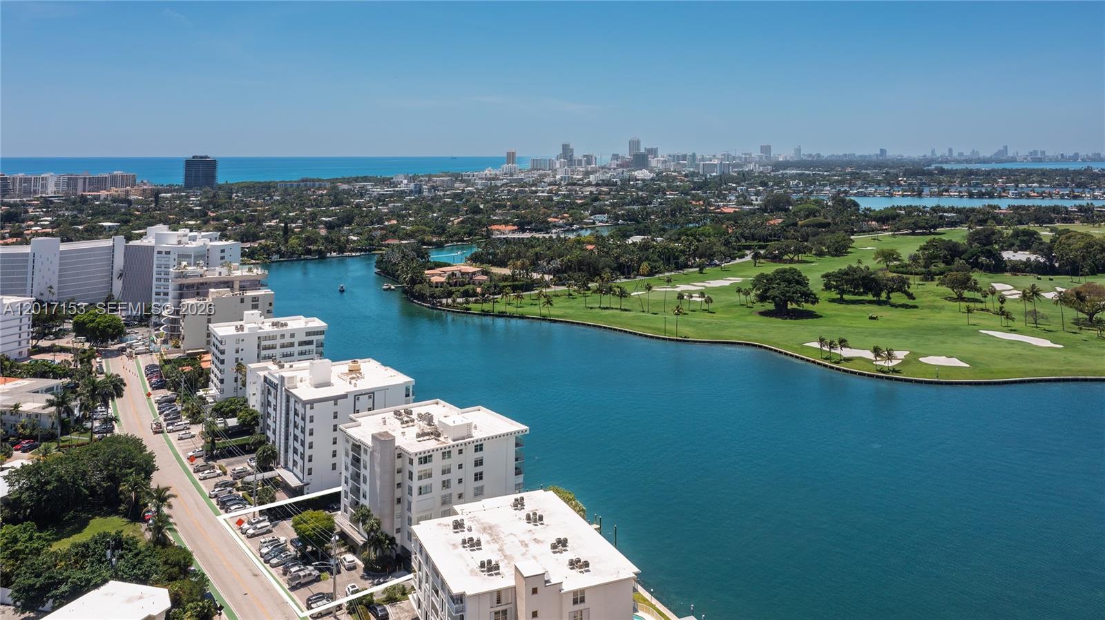 COLONY BAY HARBOR APTS CO - Residential